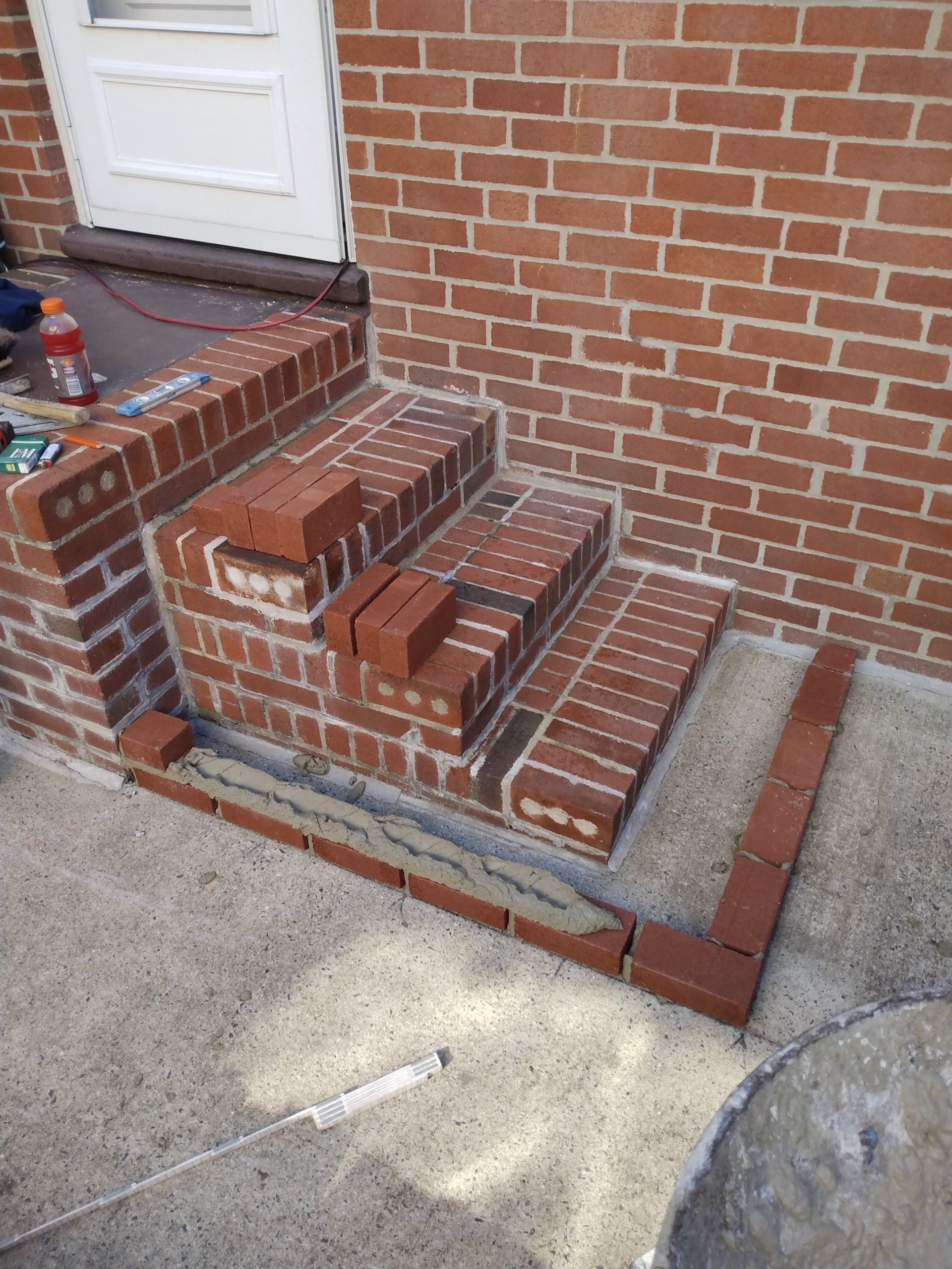 Chimneys | Langhorne, PA | Above All Chimney & Masonry