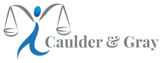 Caulder & Gray Logo