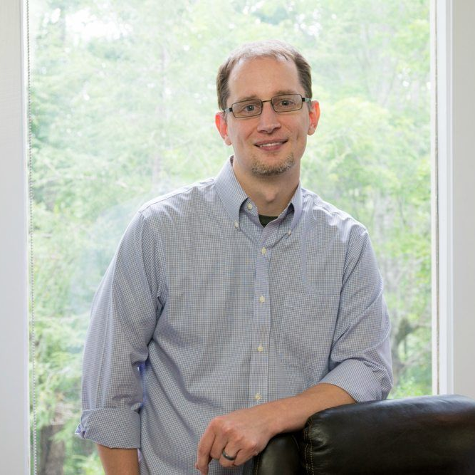 Attorney Nicholas V. Caulder Headshot