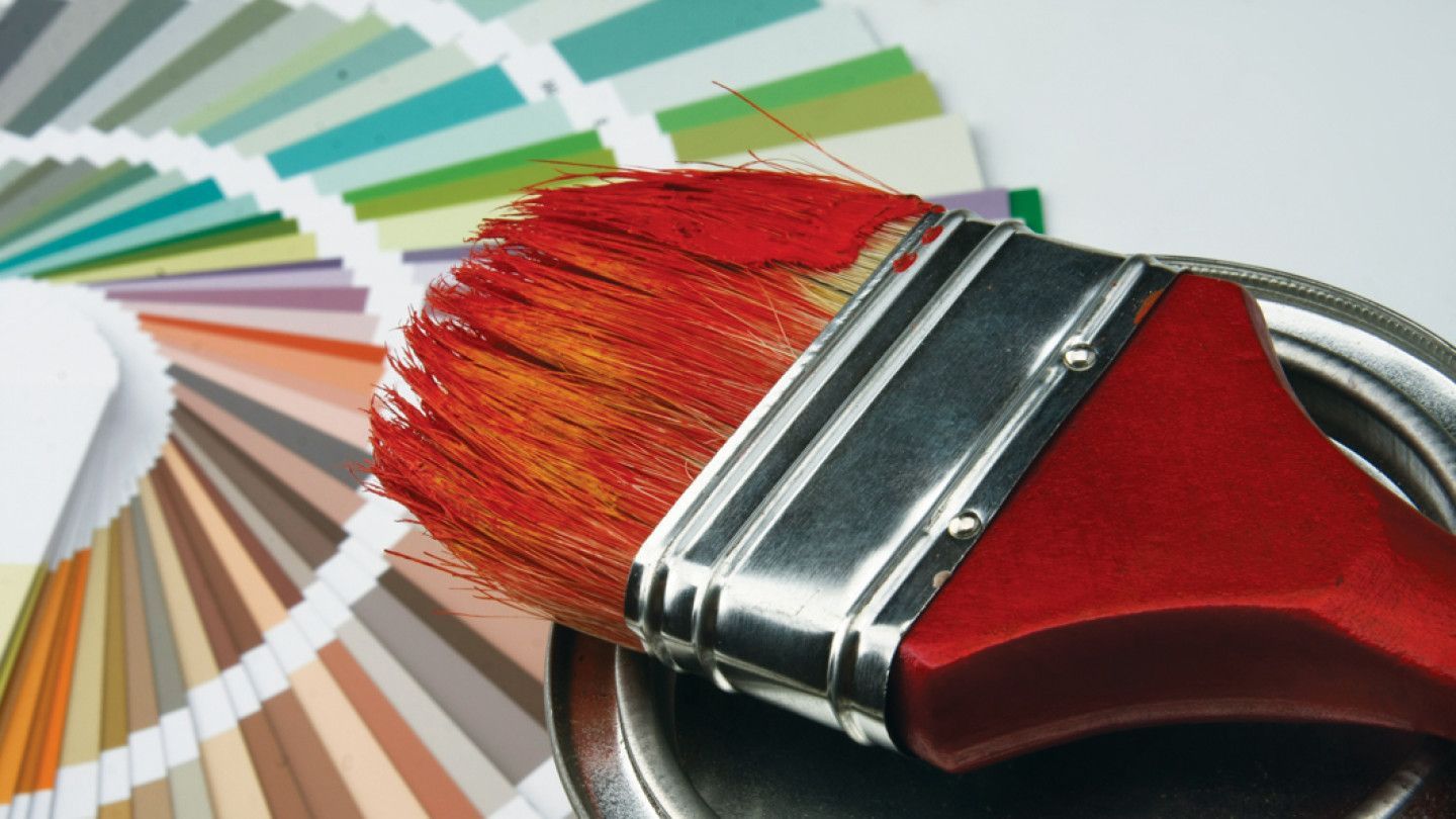 Residential Painting Services in Sinton, TX