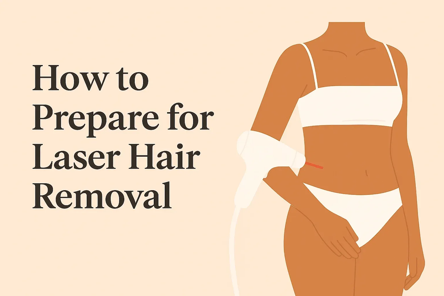 how-to-prepare-for-laser-hair-removal