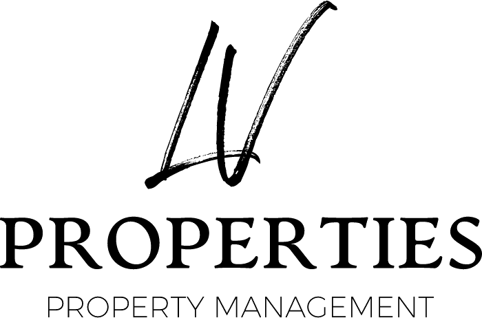 LV Properties logo