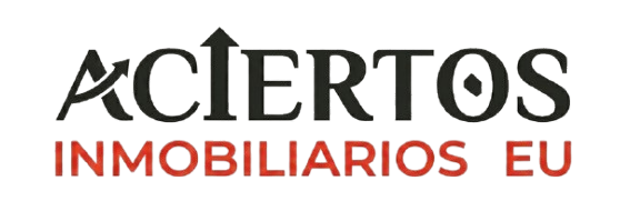 LOGO ACIERTOS INMOBILIARIOS EU