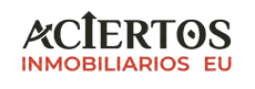 LOGO ACIERTOS INMOBILIARIOS EU