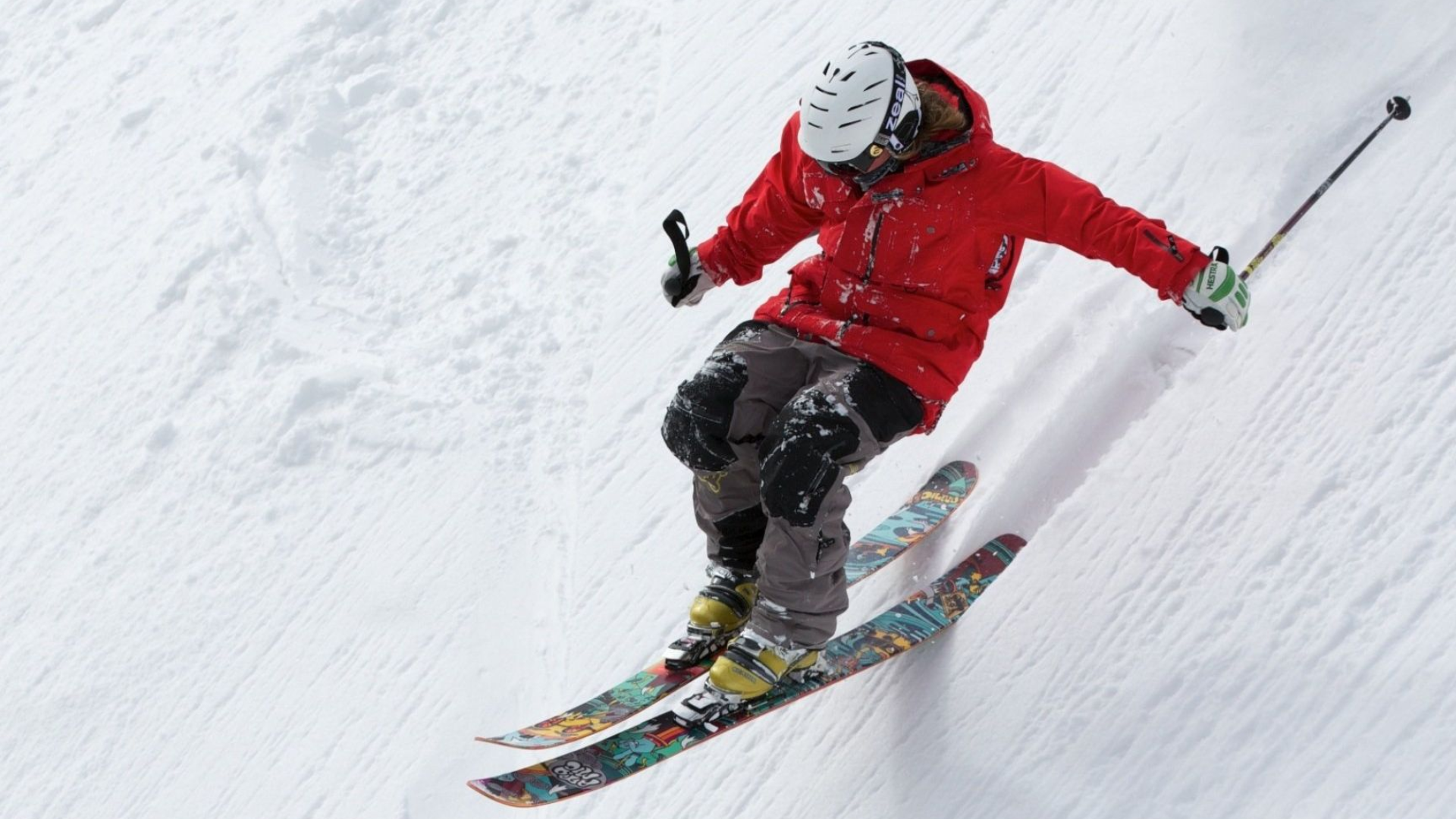 Silver Sneakers workout class doing exercises with chairs at High Altitude  Gym in Taos.