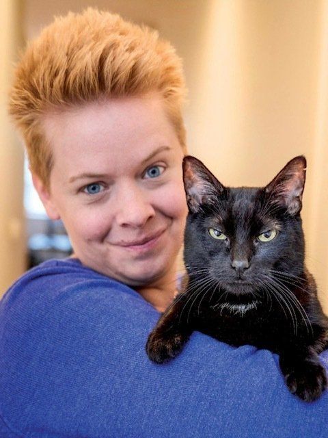 Amanda Ann's Instagram, Twitter & Facebook on IDCrawl