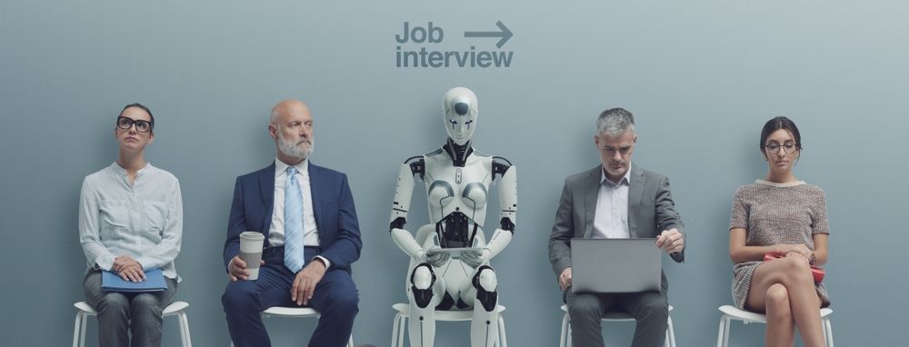 AI in Recruitment: How to Stand Out in the Age of Automation