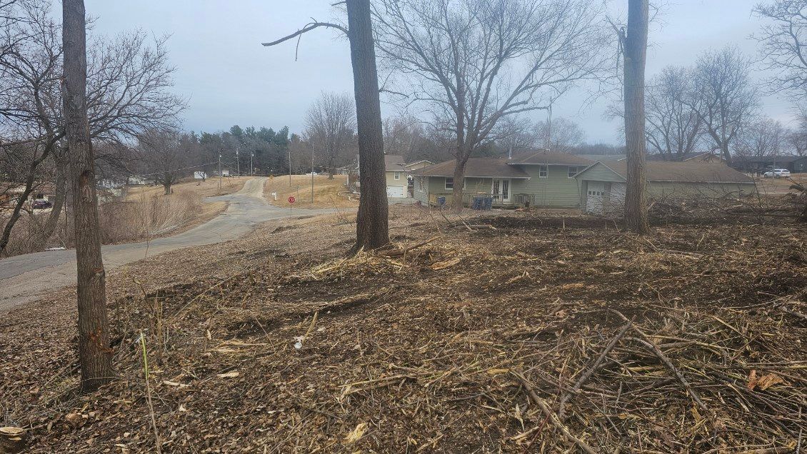 Land Clearing Services