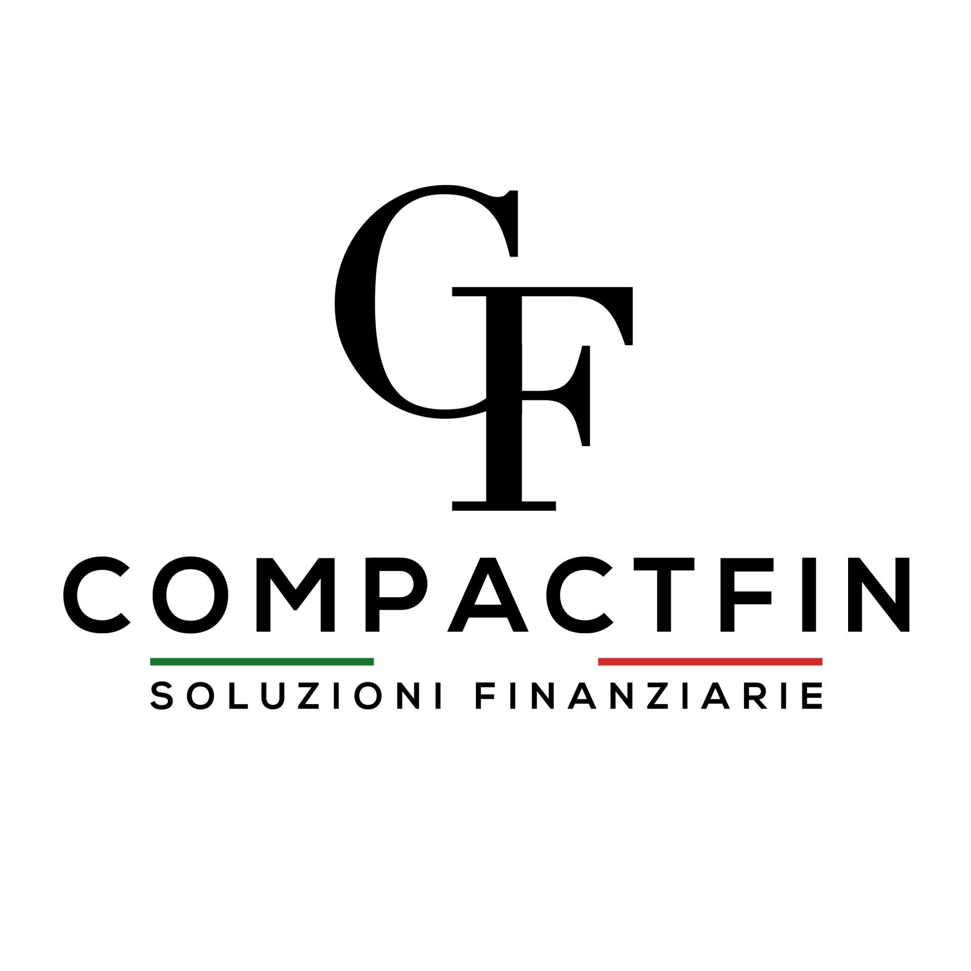 Compactfin Soluzioni  Finanziarie Logo