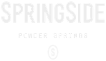 Springside apartments logo