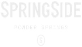 Springside apartments logo