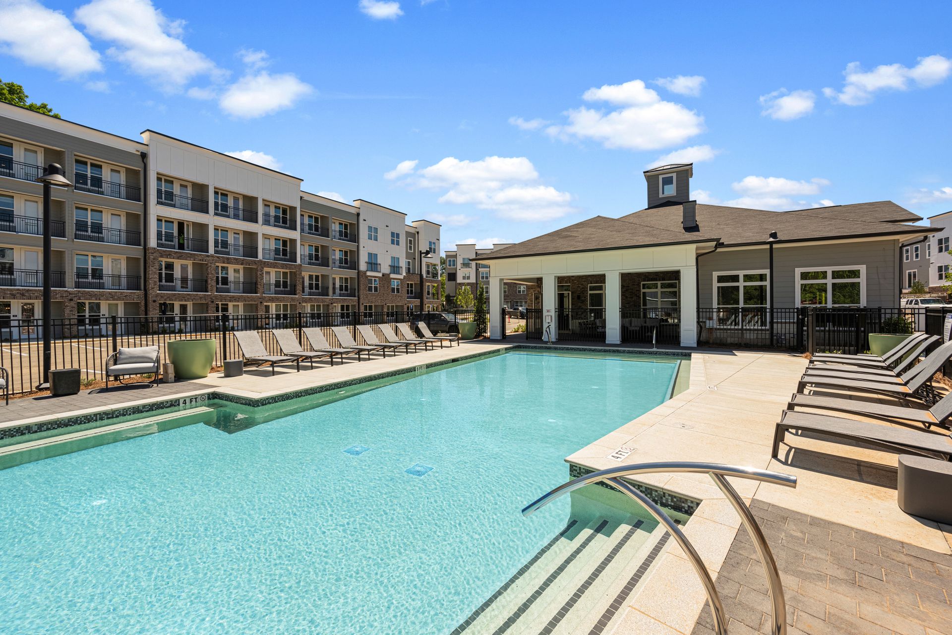 Amenities New Apartments in Powder Springs GA