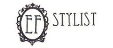EF  STYLIST -logo