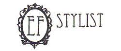 EF  STYLIST -logo