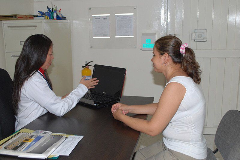asistencia y asesorias integrales en salud ocupacional