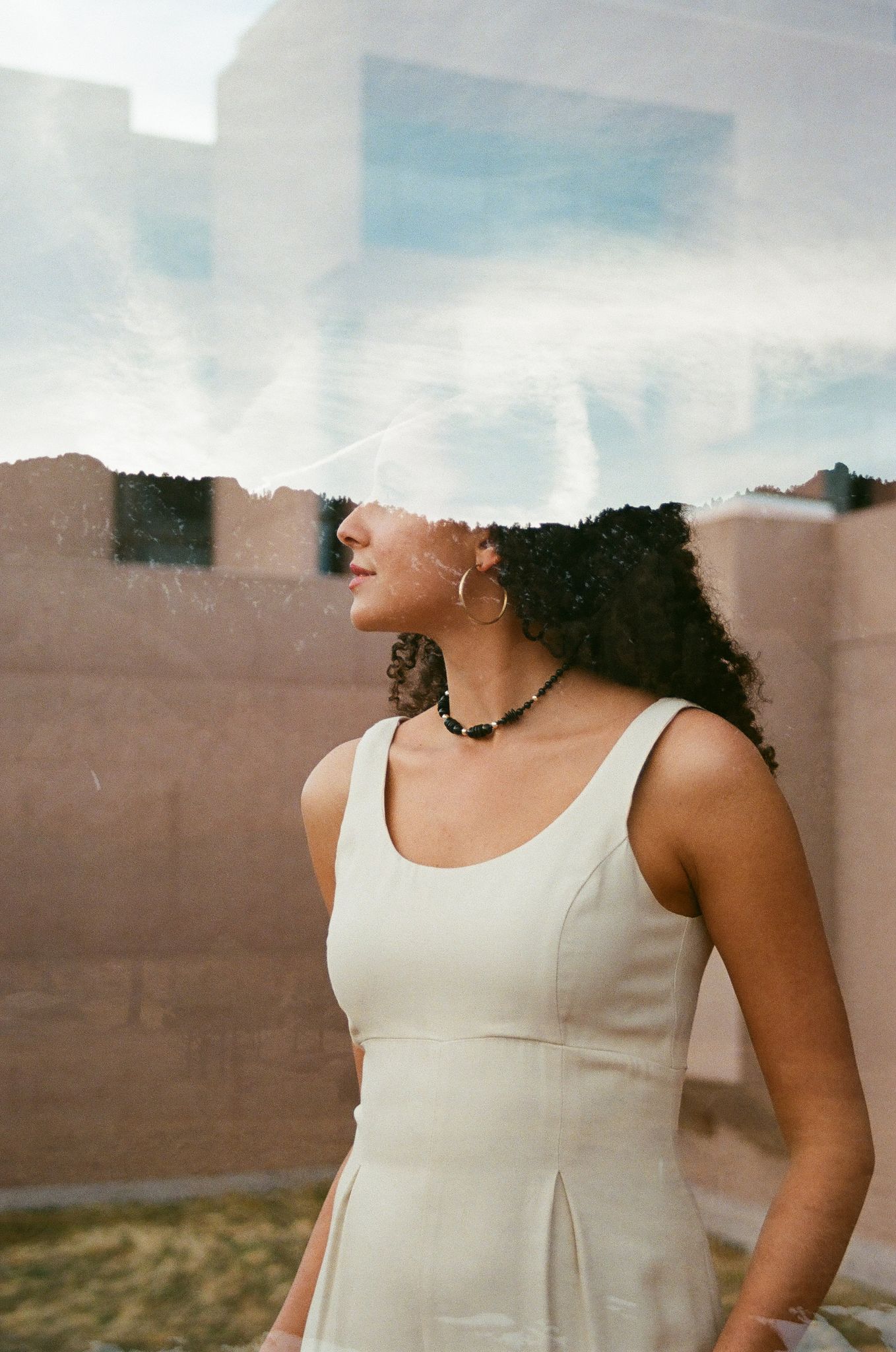 Wellington Bullings Jazz Singer 