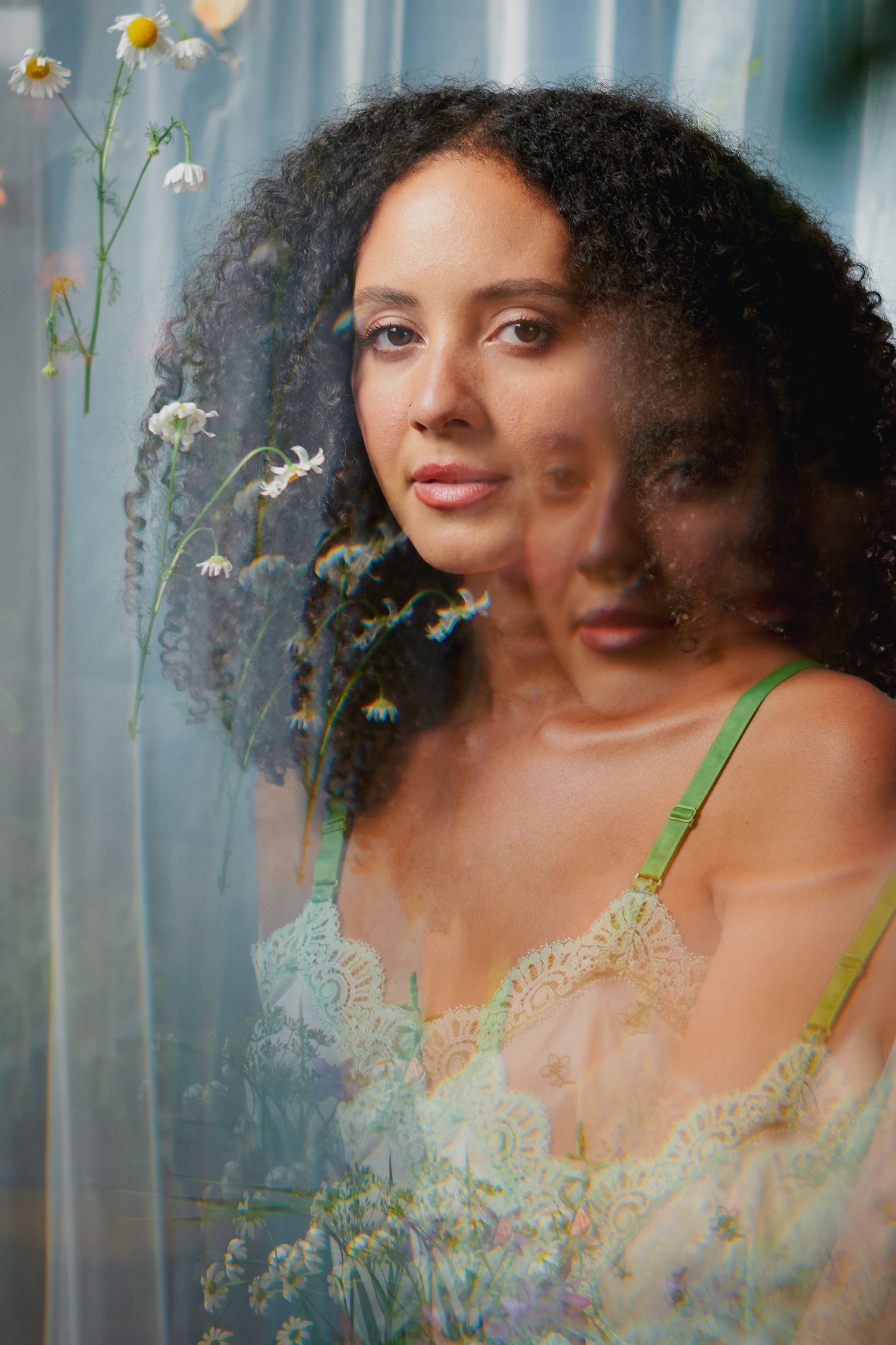 Wellington Bullings Jazz Singer