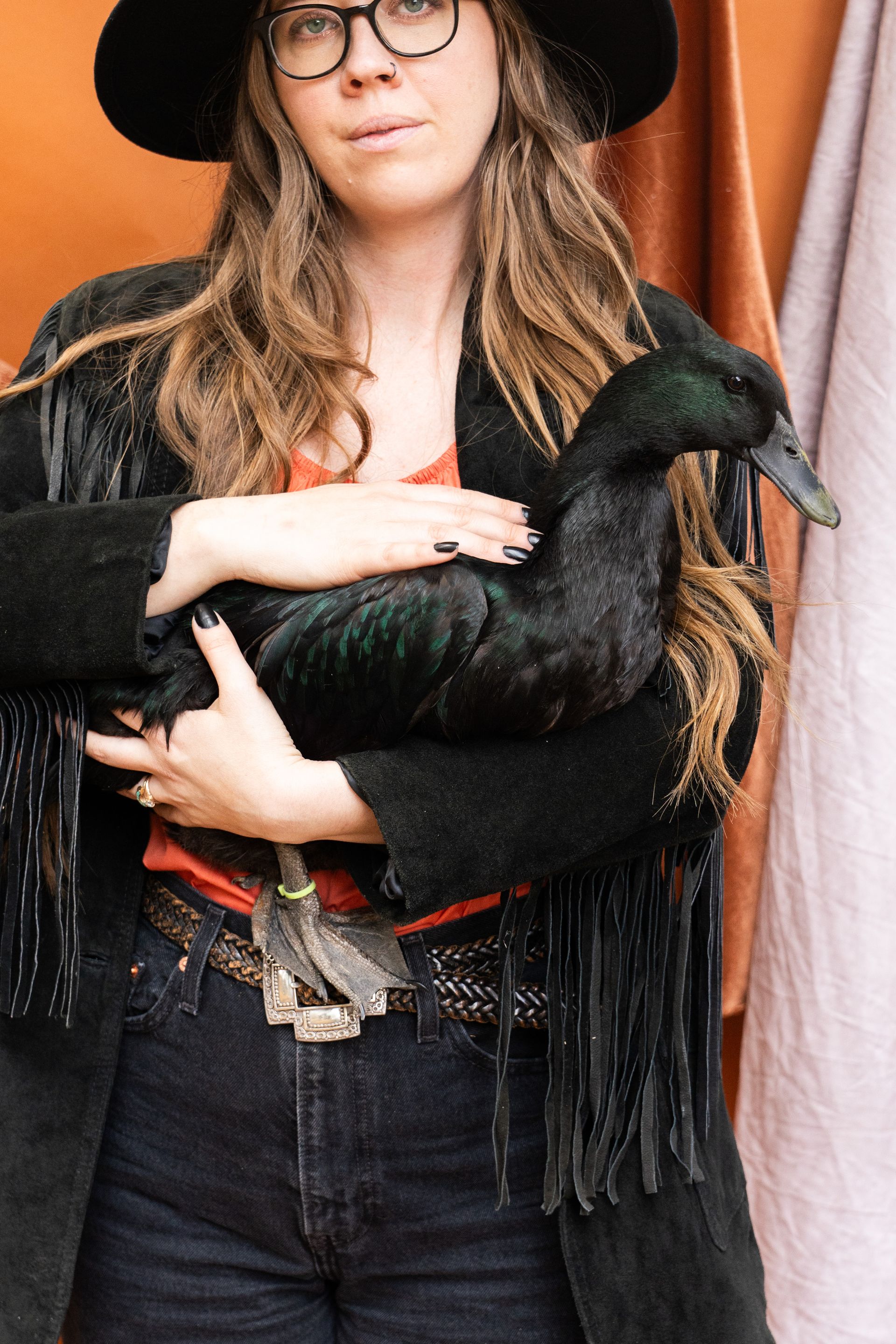 Meg MacDonald photographer stylist howdy creek