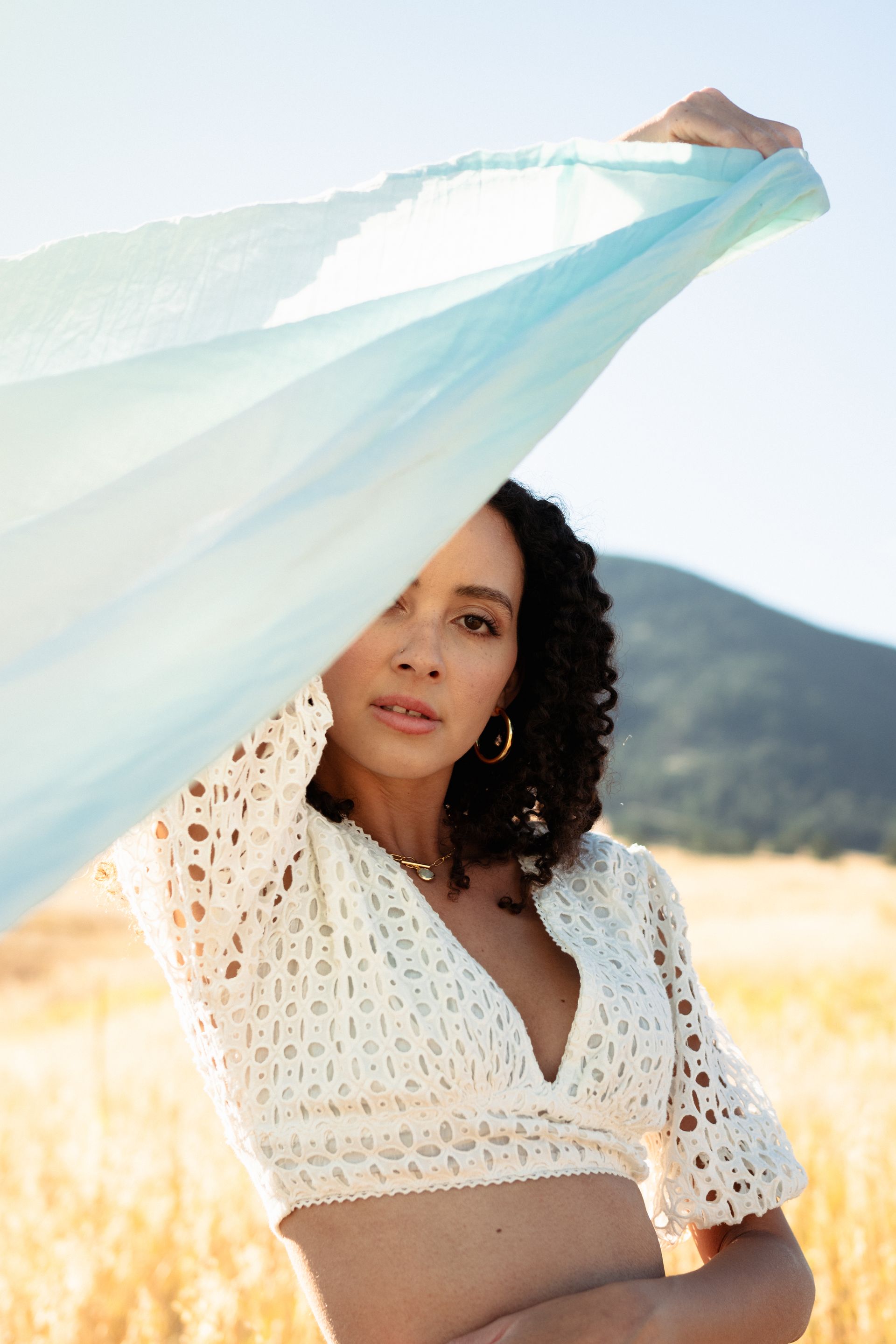 Wellington Bullings Jazz Singer