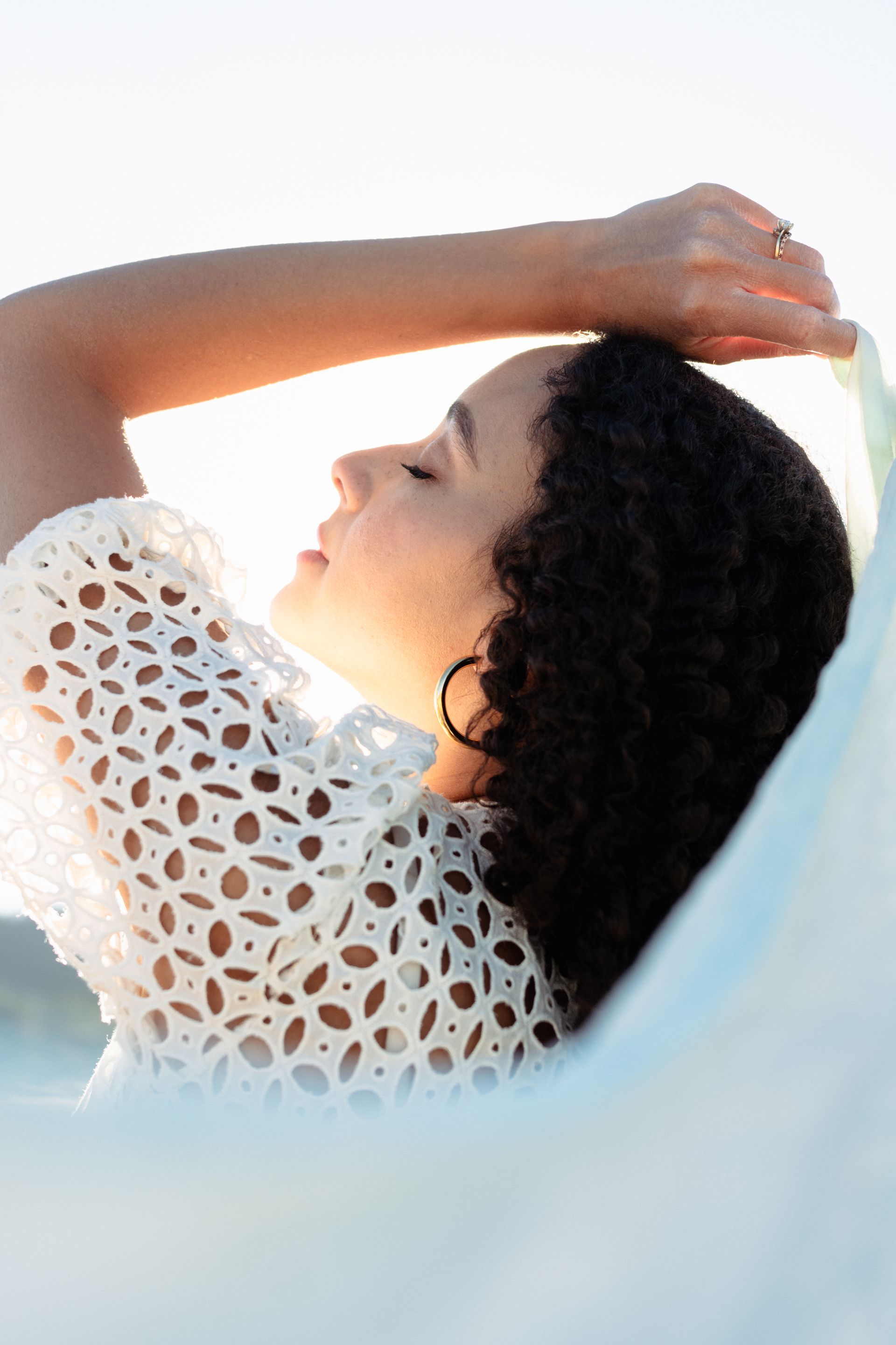 Wellington Bullings Jazz Singer