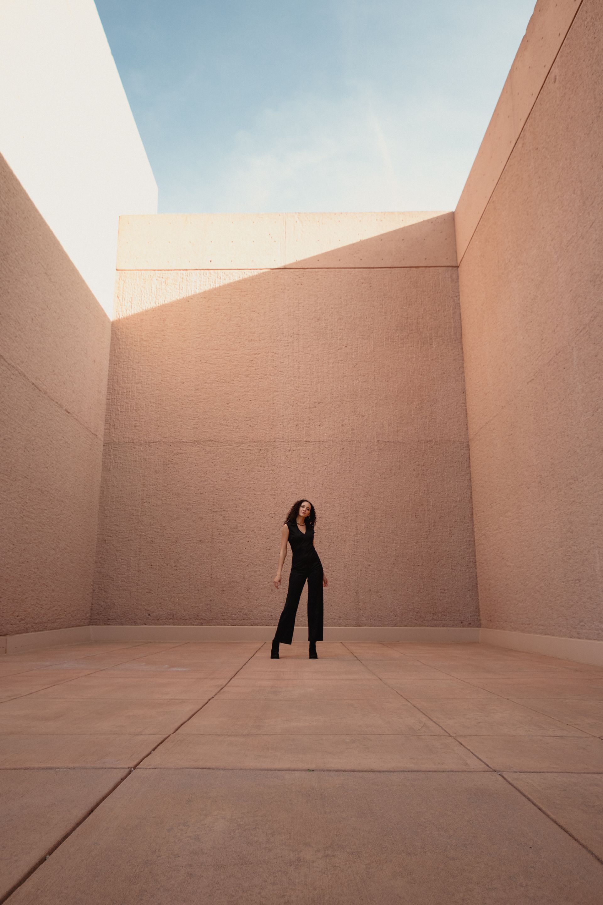 Wellington Bullings Jazz Singer