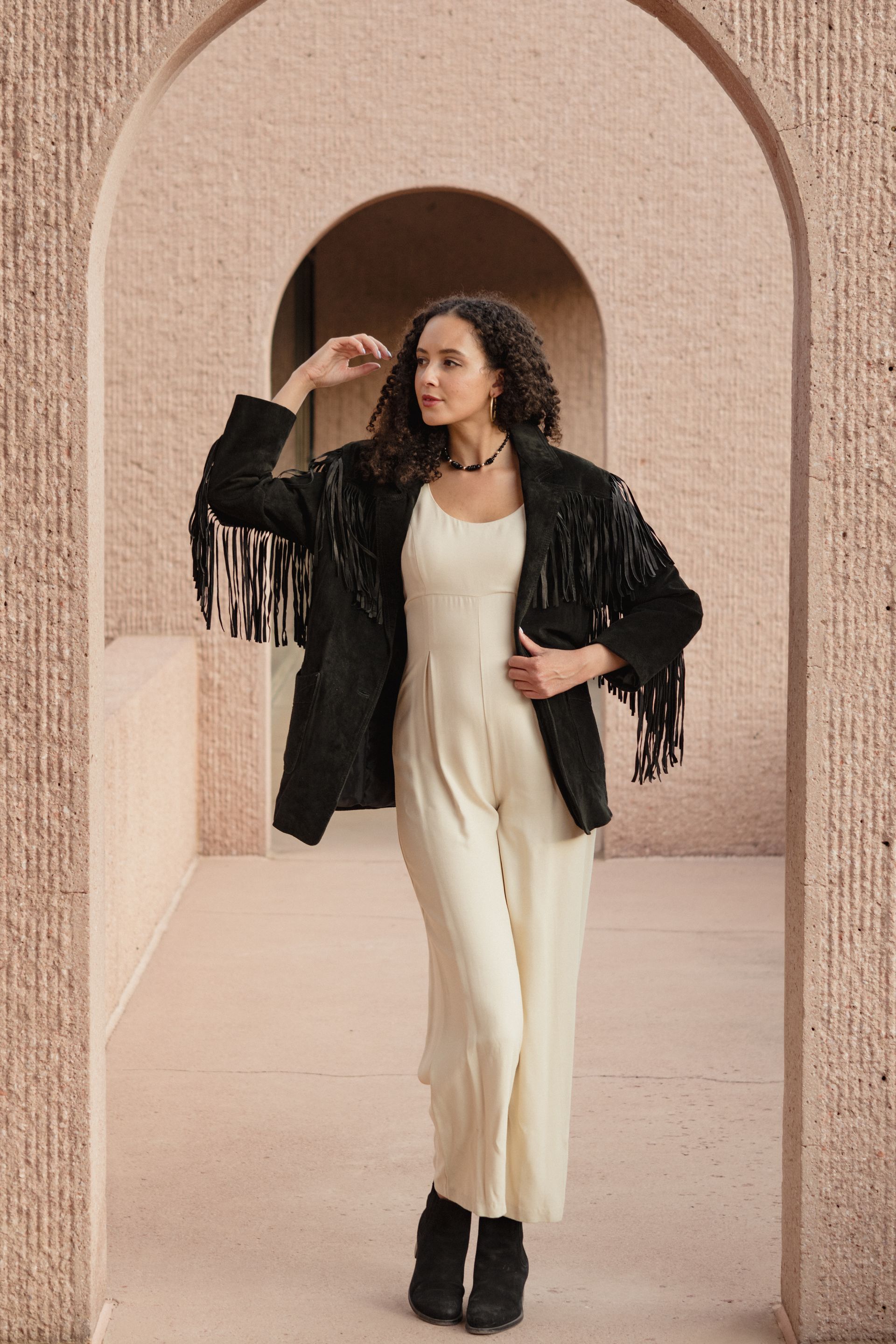 Wellington Bullings Jazz Singer