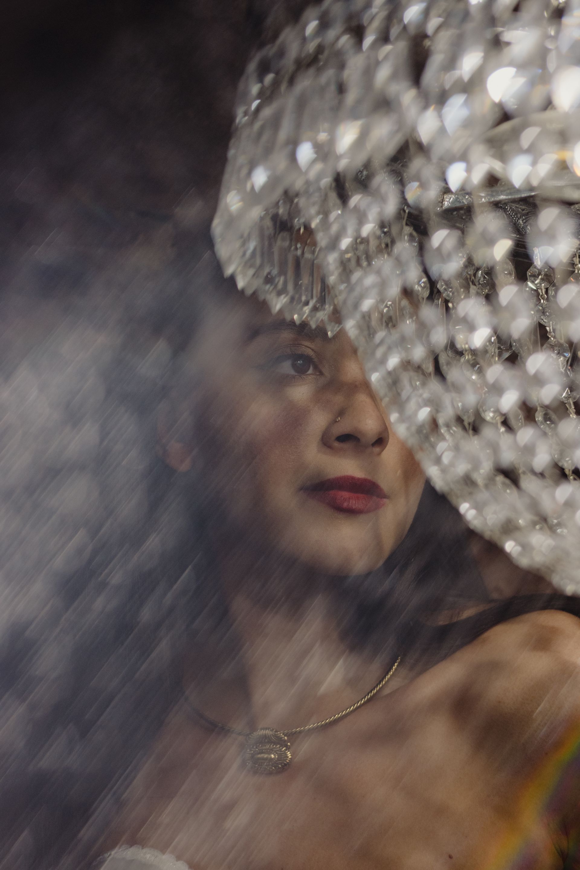 Wellington Bullings Jazz Singer