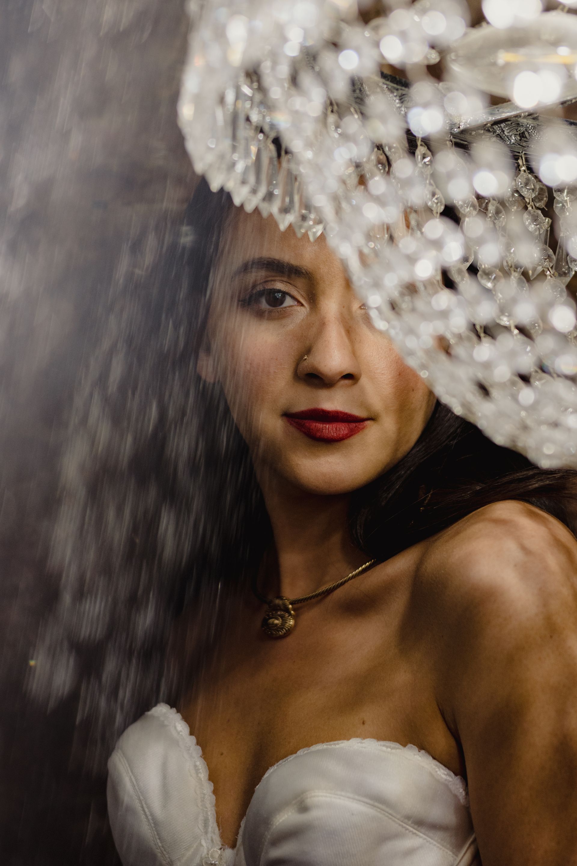 Wellington Bullings Jazz Singer