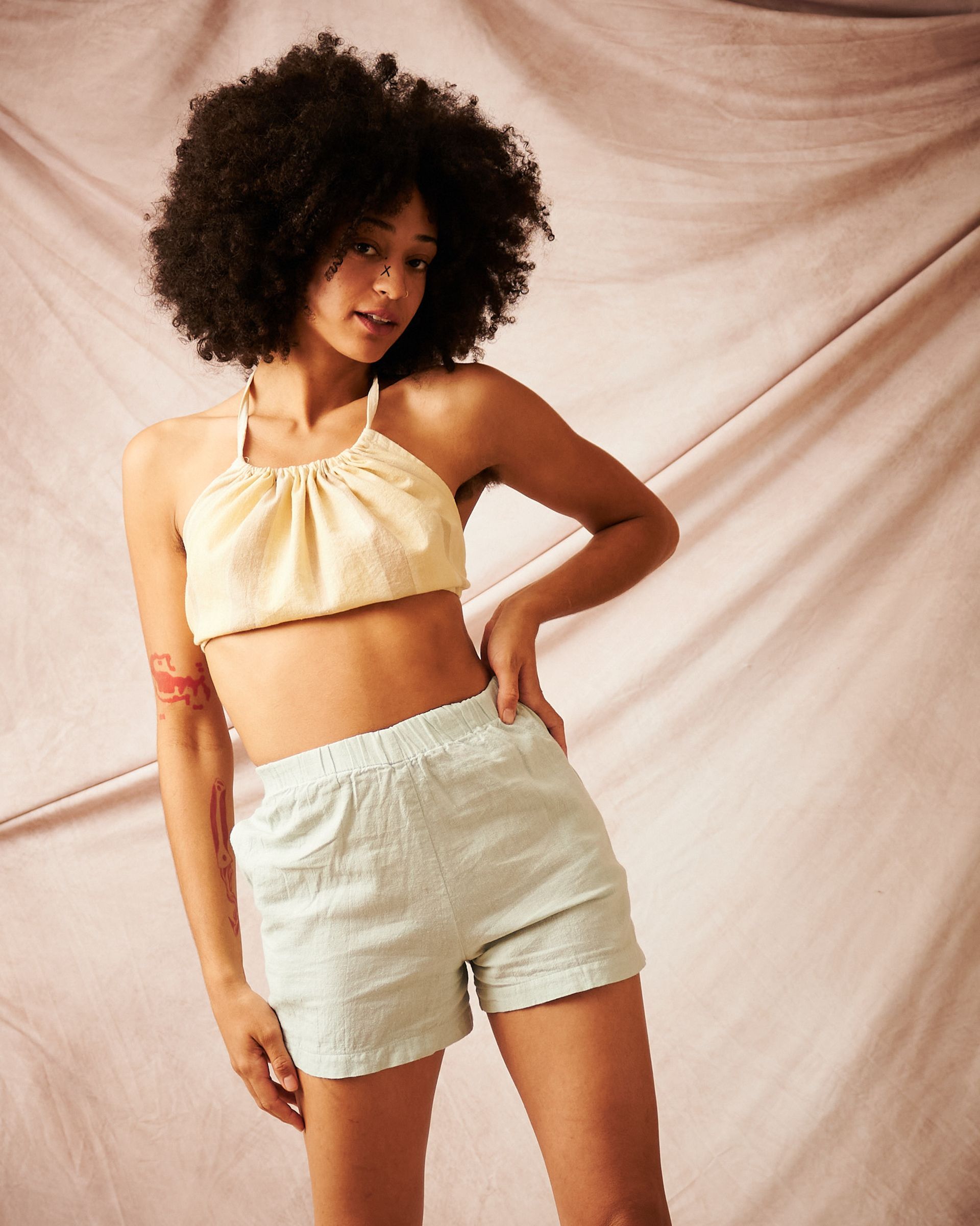 shiro goods ready to dye garments 