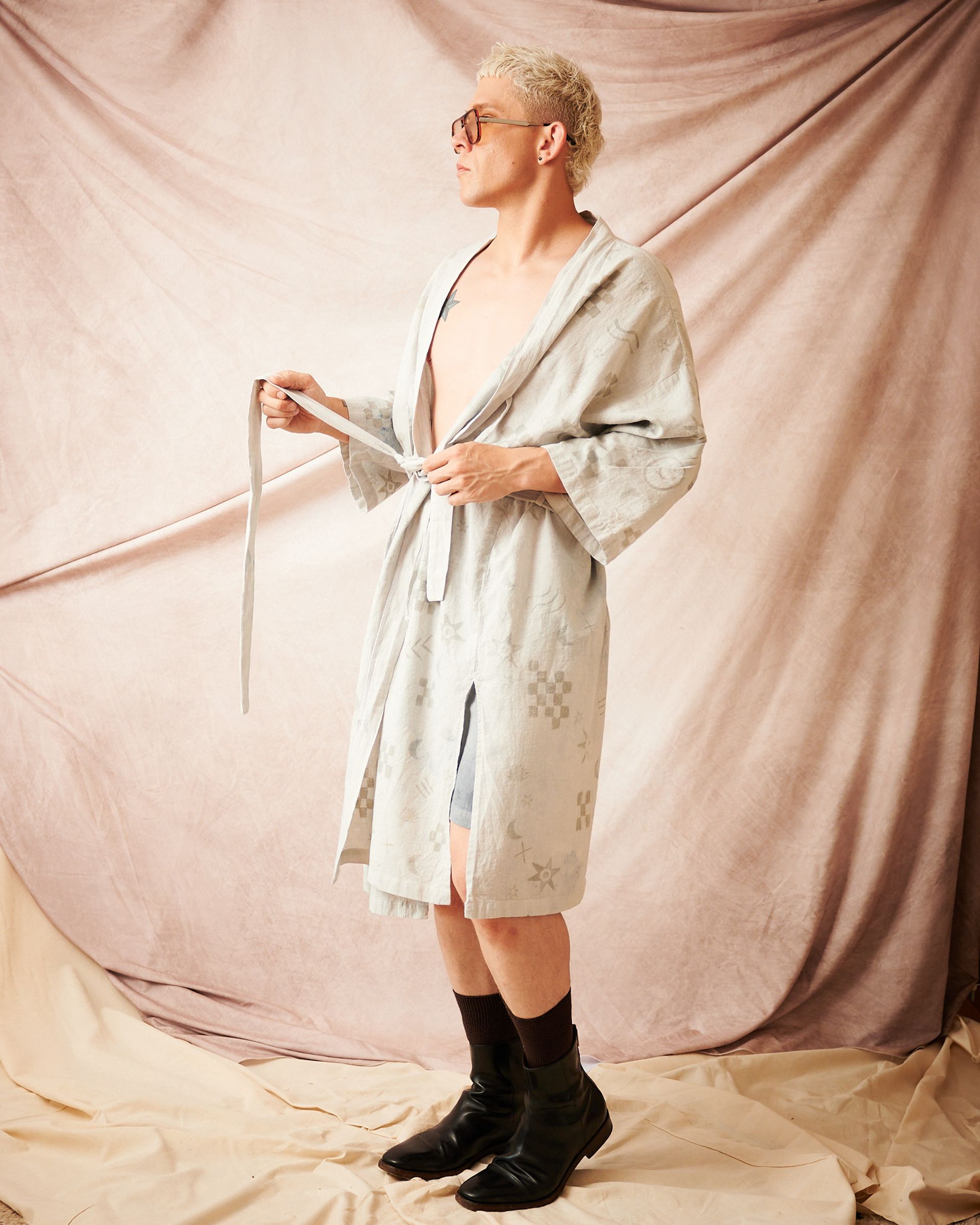 shiro goods ready to dye garments 