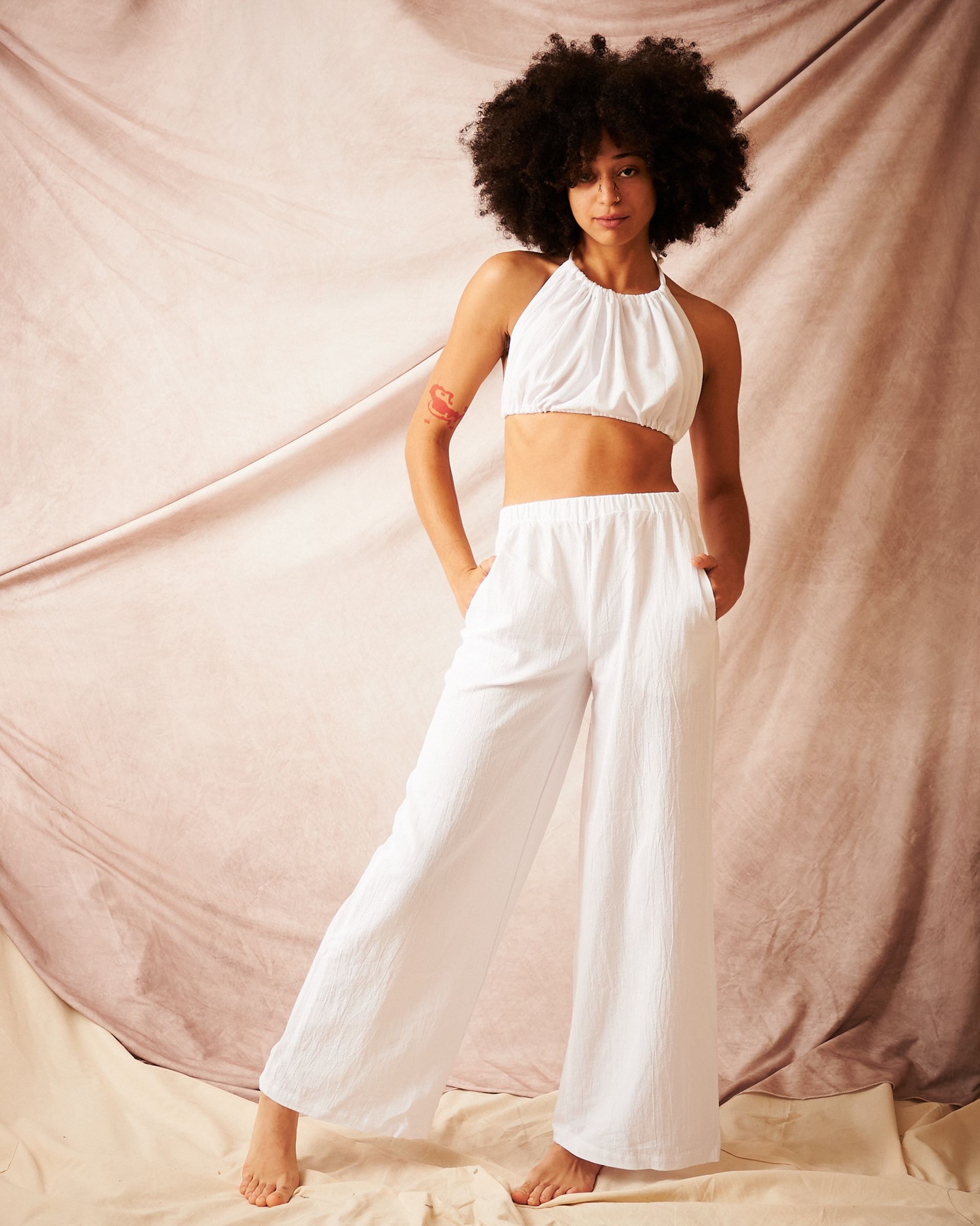 shiro goods ready to dye garments 