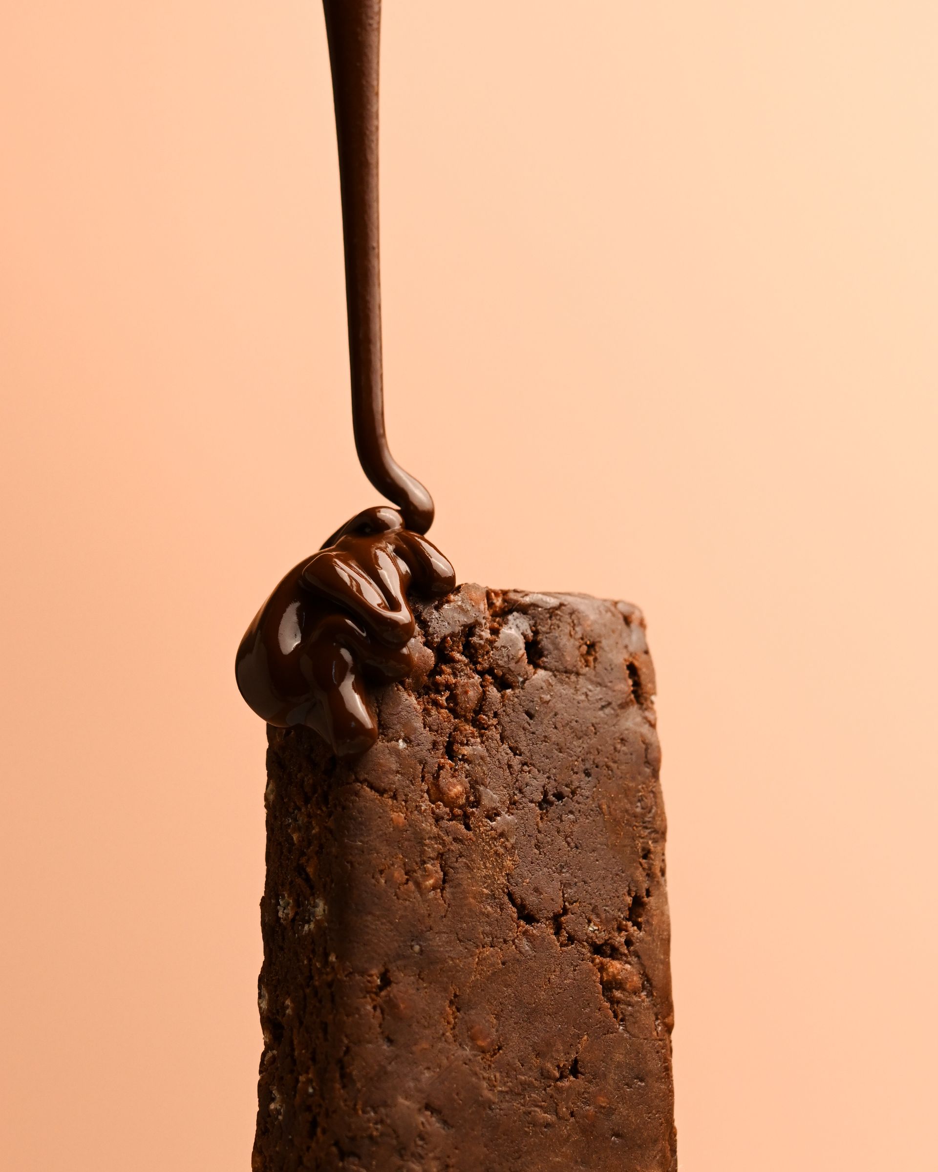 Elevated Gains Chocolate Peanut Butter Protein Bar