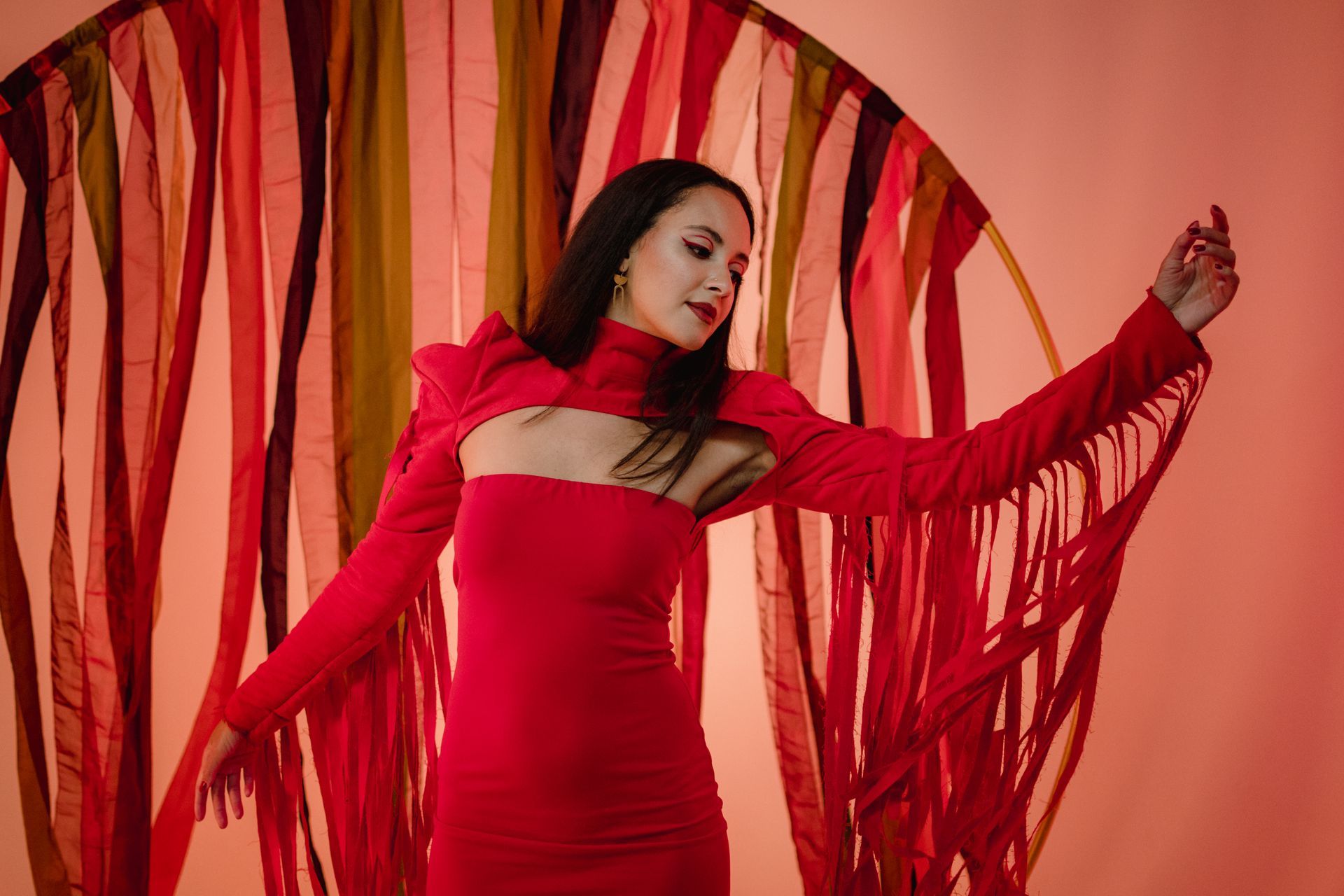 Wellington Bullings Jazz Singer