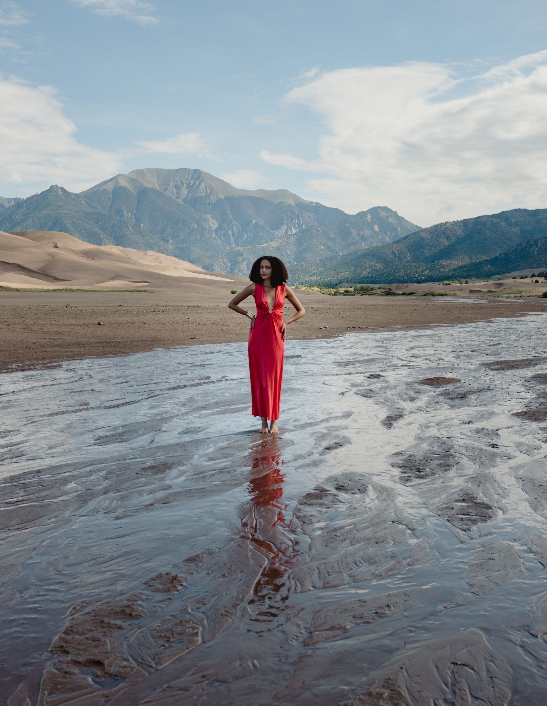 Wellington Bullings Jazz Singer