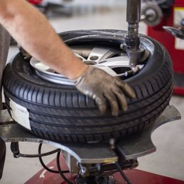 Tire Services