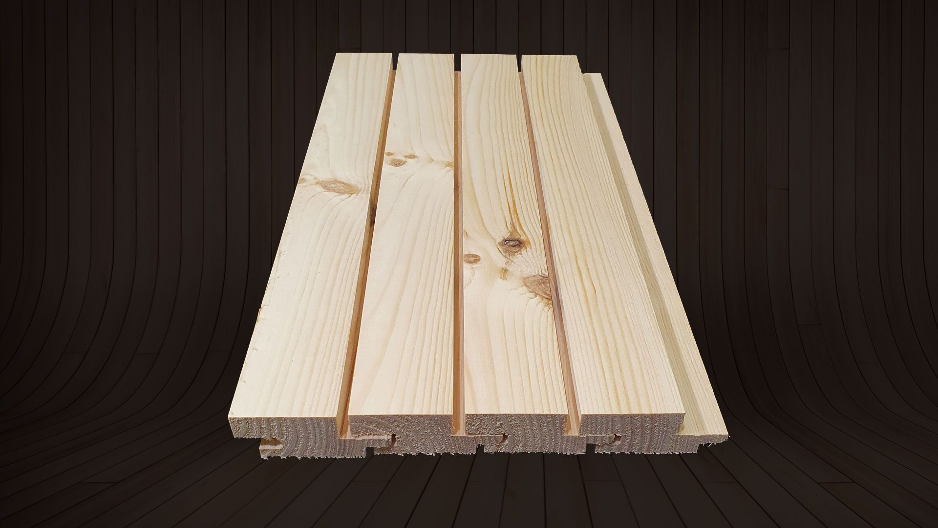 Lauko dailylentės: vertikalios