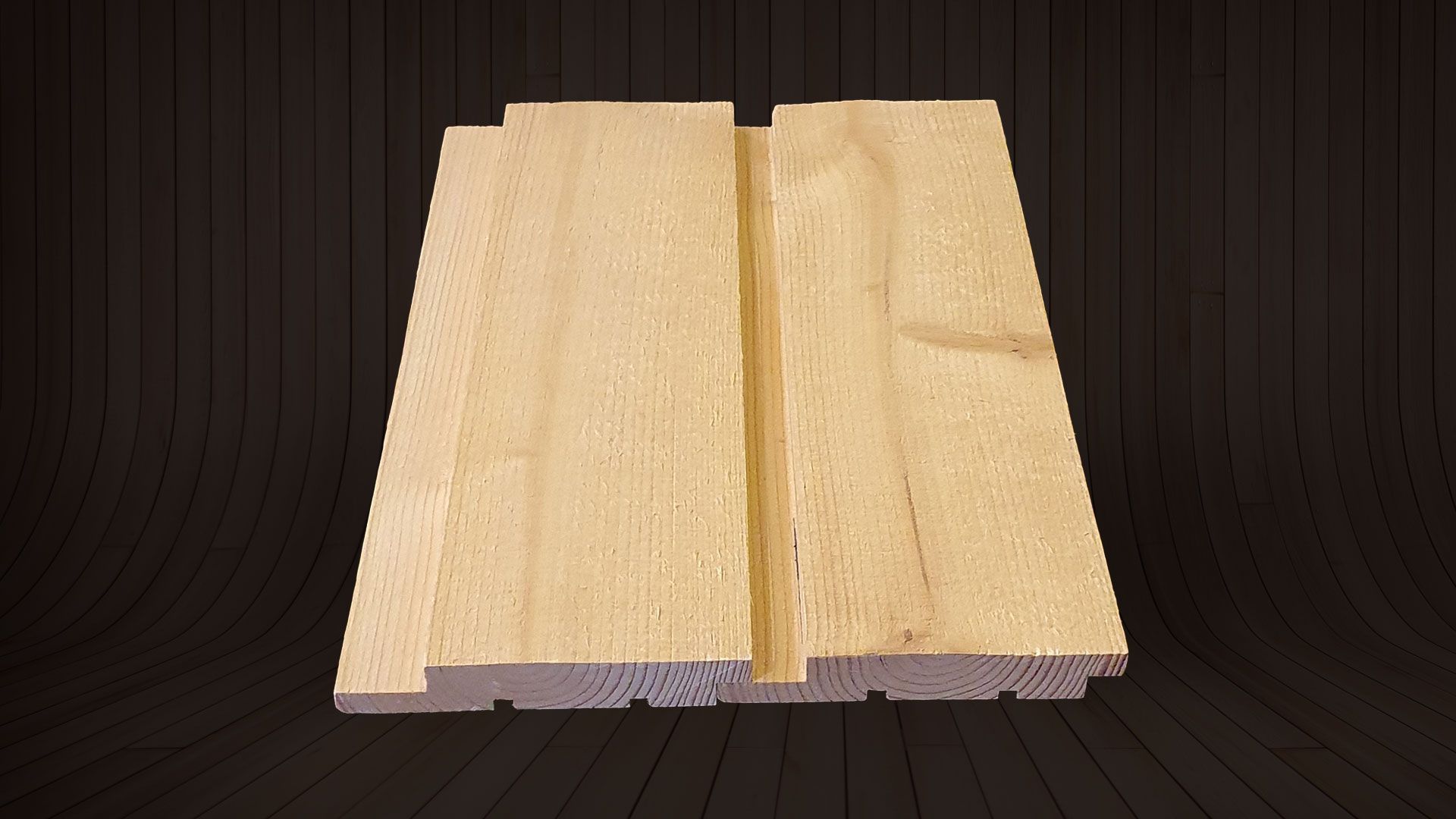 Lauko dailylentės: vertikaliam fasadui, pastogem