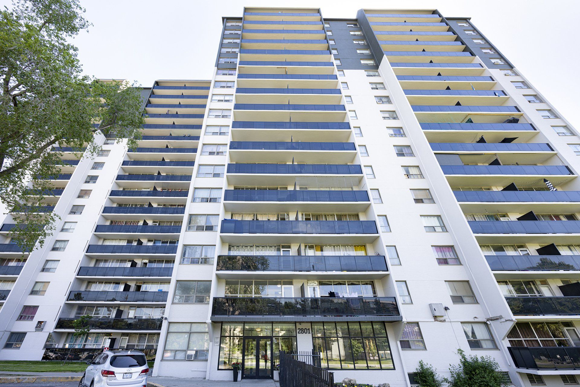 2801 Jane St. Apartments for Rent near Downsview Park