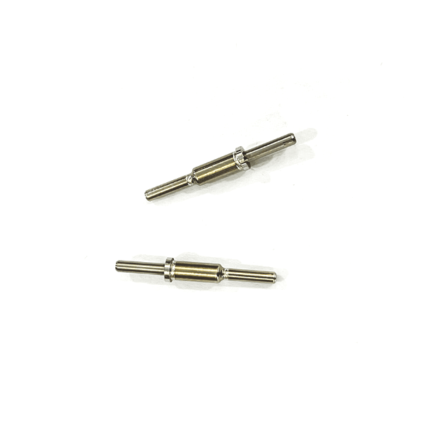 Swiss Screw Manufactured Pins