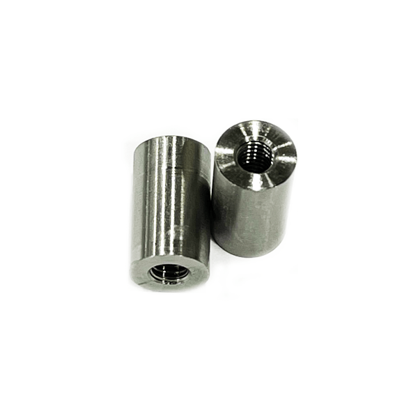 Swiss Screw Manufactured Studs