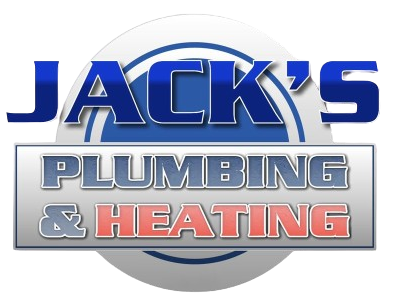 Jack's Plumbing and Heating logo