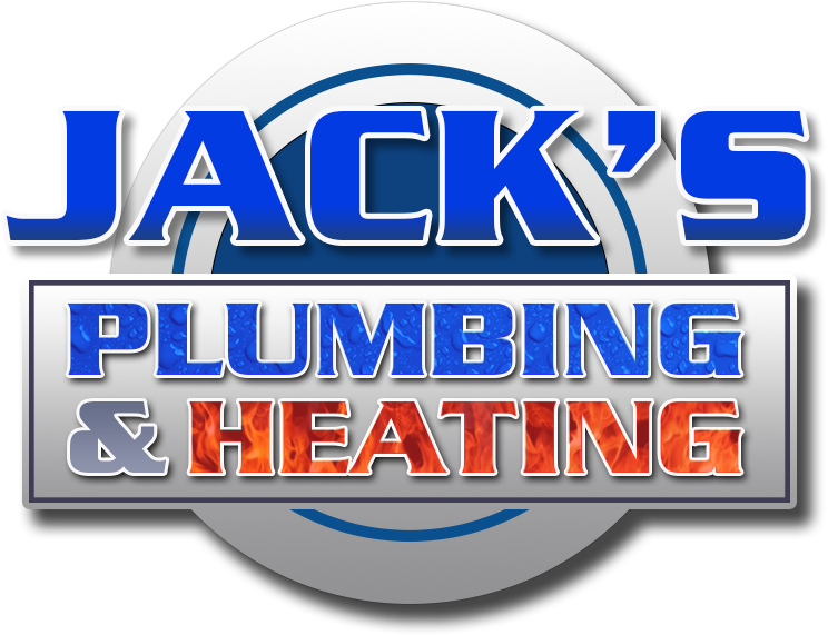 Jack's Plumbing and Heating logo