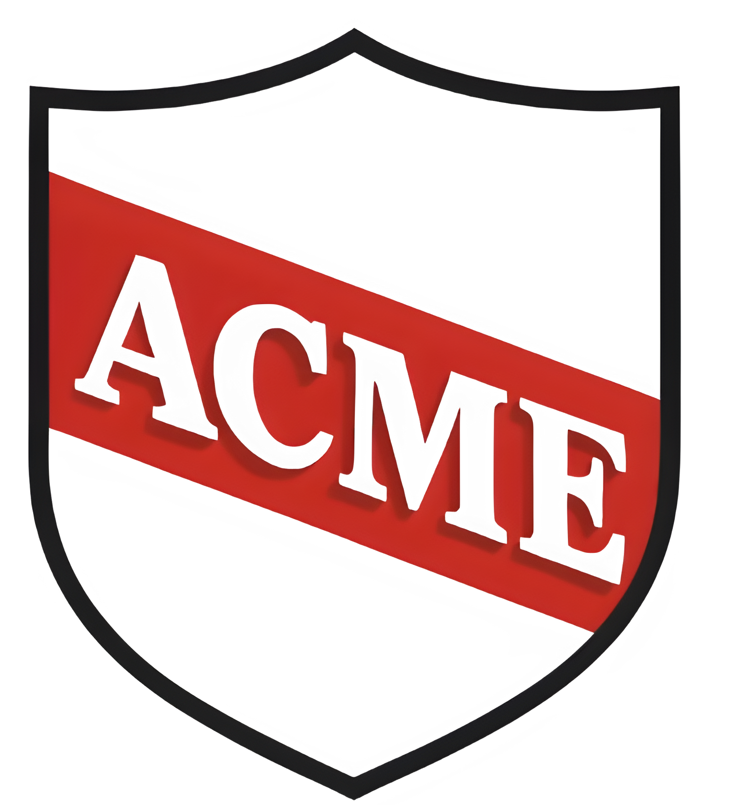 acme fence logo