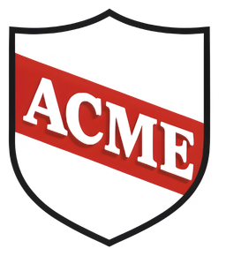 acme fence logo