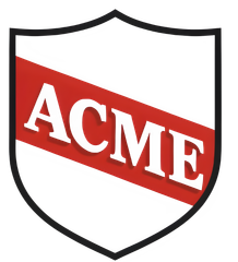 acme fence logo