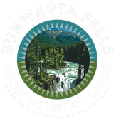 Sunwapta Falls Rocky Mountain Lodge