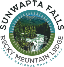 Sunwapta Falls Rocky Mountain Lodge