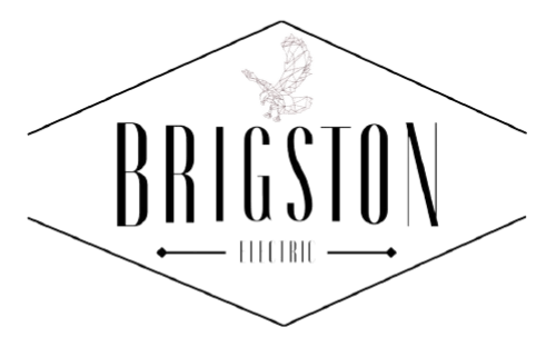 brigston electric logo