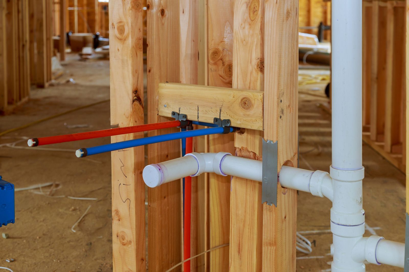 The Bathroom LLC - Top Rated Plumber - Olympia, Washington