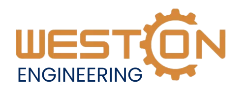 Weston Engineering Logo